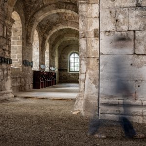 : : ASLSP : :
John-Cage-Projekt : Halberstadt