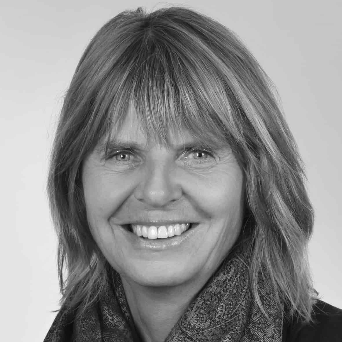 Magdalena Nothaft